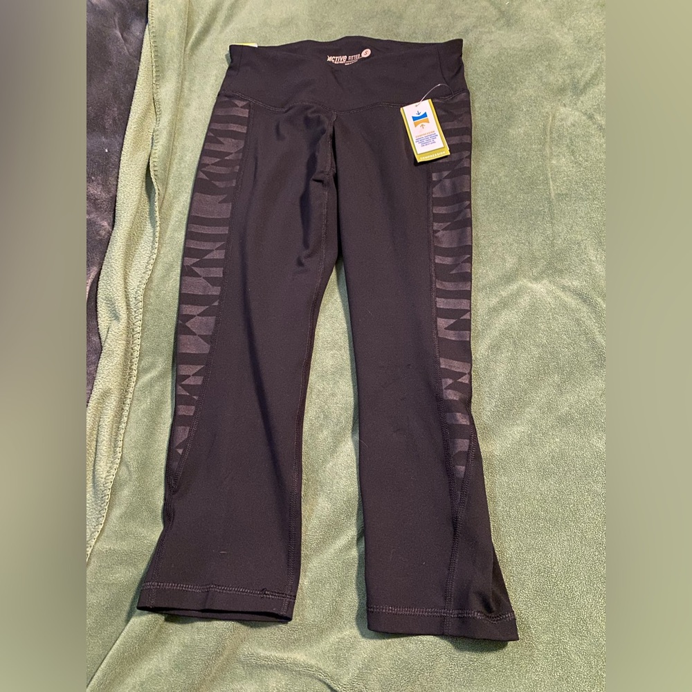 Old navy fitted leggings